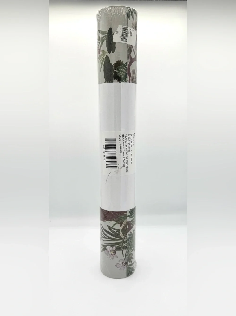 Anthropologie Bernadette Pond Nature Scene Wallpaper